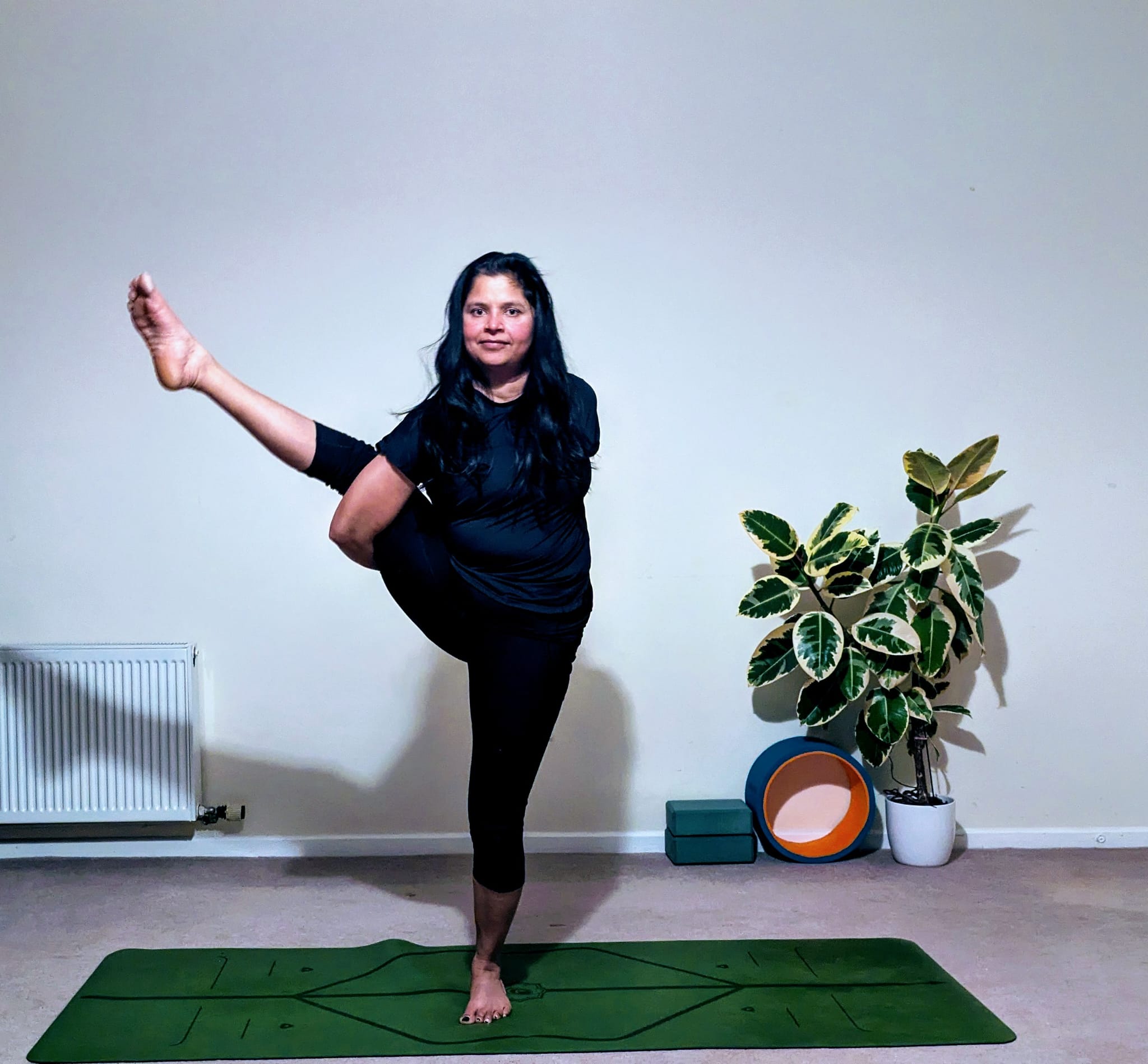 Yoga Photo 11